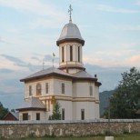 Biserica Manastirea